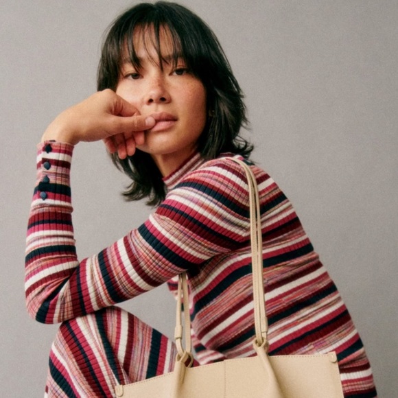 NWT Sezane Eugene Jumper, size S - Picture 4 of 8